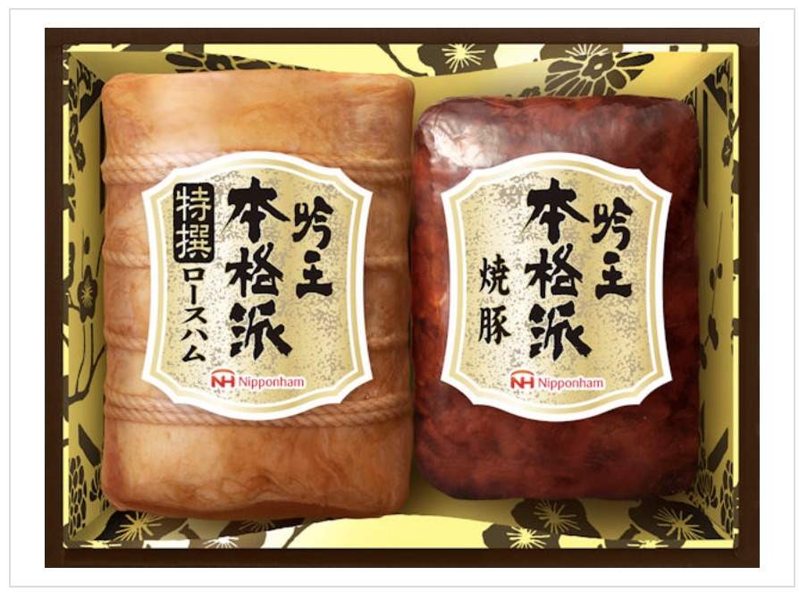 日本ハム株式会社の商品画像